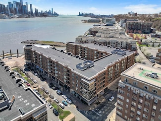 22 Avenue at Port Imperial Unit 403, West New York, NJ 07093