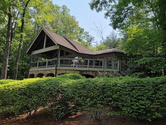 4242 Georgia 197, Clarkesville, GA 30523