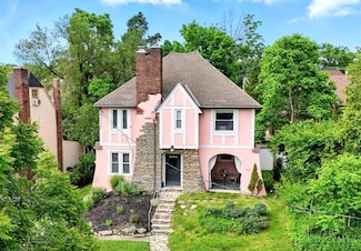 130 Mary Ln, Cincinnati, OH 45217