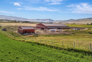 34761 Sod Farm Rd, Arlee, MT 59821