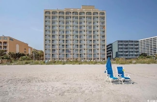 1207 S Ocean Blvd Unit 51213, Myrtle Beach, SC 29577