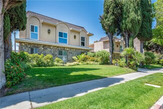 5329 Agnes Ave, Los Angeles, CA 91607
