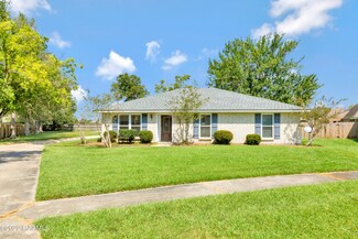 113 Jeff Davis Dr, Lafayette, LA 70503