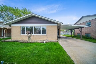 3613 W Scott Dr, Alsip, IL 60803