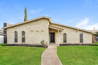3114 Echo Dr, Grand Prairie, TX 75052