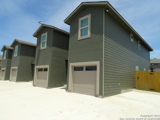 14107 Fratelli Rd Unit 102, San Antonio, TX 78233