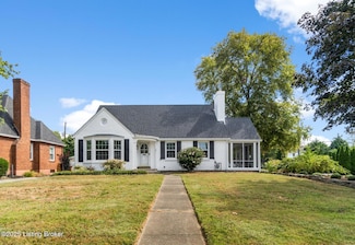 201 Don Allen Rd, Louisville, KY 40207