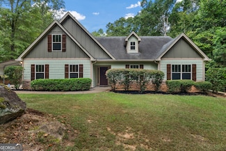 890 John Lovelace Rd, Lagrange, GA 30241