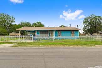 314 Wabash St, San Antonio, TX 78211