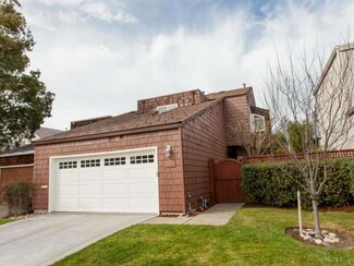 627 Mystic Ln, Foster City, CA 94404