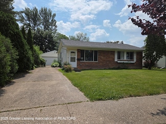 3629 Alpine Dr, Lansing, MI 48911