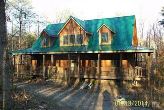 442 Pigeon Run Rd, Gladys, VA 24554