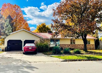 500 W Pine St, Fremont, MI 49412