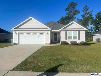 3133 Haven Straits Rd, Florence, SC 29505