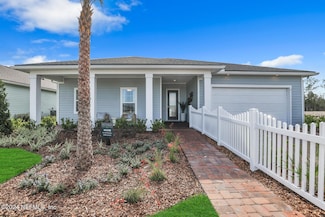 543 Knotted Birch Ave, St. Augustine, FL 32092