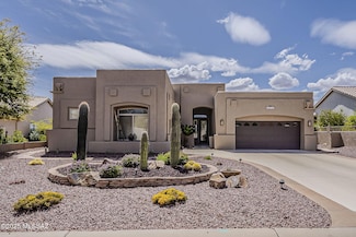 65473 E Rose Ridge Dr, Tucson, AZ 85739