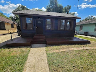 2908 Adams Ave, Baton Rouge, LA 70802