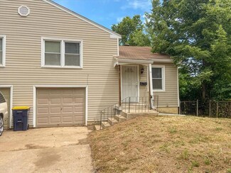 4274 E 60 Terrace, Kansas City, MO 64130
