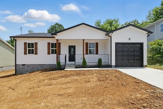 219 Dunnaway St, Shelbyville, TN 37160
