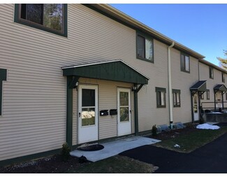170 E Hadley Rd Unit 51, Amherst, MA 01002