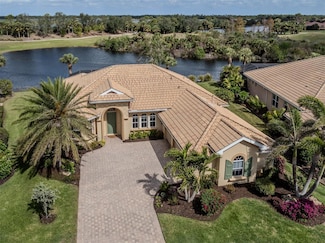 246 Montelluna Dr, North Venice, FL 34275