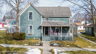 315 E Elm St, Mason, MI 48854