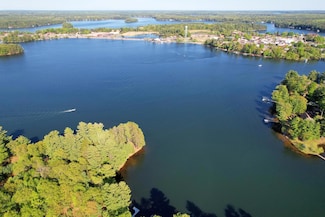 Lot 2 Lambert Rd, Minocqua, WI 54548