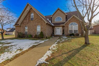 9299 Millicent Ct, Newburgh, IN 47630
