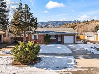 510 Valley Rd, Colorado Springs, CO 80904
