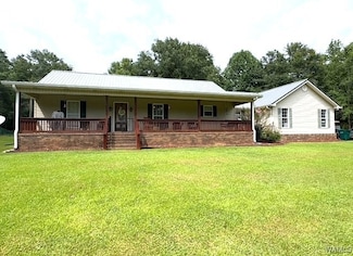 5950 County Road 51, Greensboro, AL 36744
