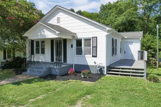 606 W Buford St, Gaffney, SC 29341
