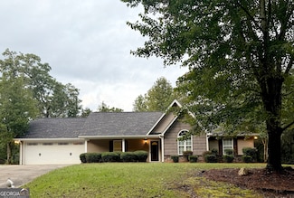 549 Ivy Terrace, Dahlonega, GA 30533