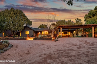 230 Deer Trail Dr, Sedona, AZ 86336