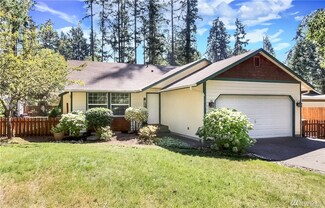 11215 NW 149th Ave Kpn, Gig Harbor, WA 98329
