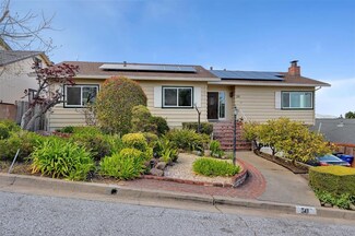 50 Chadwick Ct, Millbrae, CA 94030