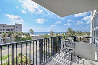 525 N Ocean Blvd Unit 525, Pompano Beach, FL 33062
