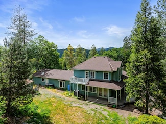 5445 Hugo Rd, Grants Pass, OR 97526