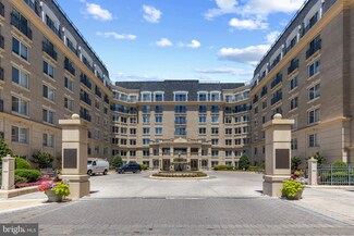 5 Park Place Unit 532, Annapolis, MD 21401