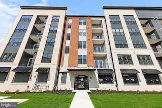 1 Culvert Dr Unit 111, West Windsor Township, NJ 08550