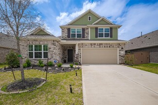 8619 Jetty Glen Dr, Cypress, TX 77433