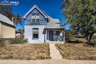 1201 W 15th St, Pueblo, CO 81003