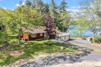 407 Mountain Rd, Jaffrey, NH 03452