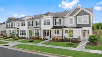 Winchester, Raleigh, NC 27603
