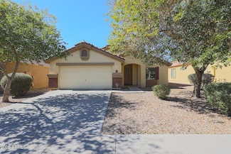 5268 S 239th Dr, Buckeye, AZ 85326