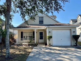 22821 Saint Thomas Cir, Lutz, FL 33549