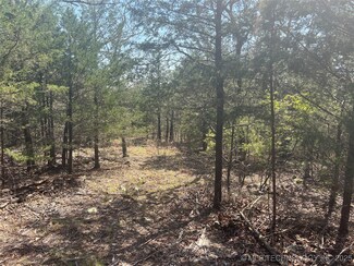 00 Brooken Mountain Rd, Stigler, OK 74462