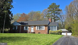 23005 Abell St, Leonardtown, MD 20650