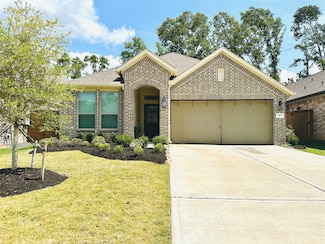7419 Caprock Canyon Ln, Porter, TX 77365