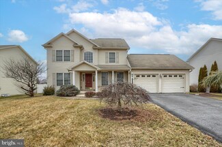 6190 Chatham Glenn Way N Unit L246, Harrisburg, PA 17111
