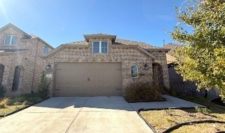 216 Haystack Dr, van Alstyne, TX 75495